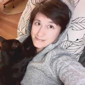 Meet your Posher, Audrey